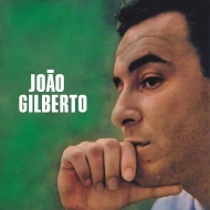 Joao Gilberto/Joao Gilberto (Clear Vinyl)(Ltd)