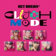 NCT DREAM/2 Glitch Mode (Digipack Ver.)