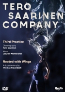Х쥨/Third Practice Tero Saarinen Company
