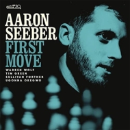 Aaron Seeber/First Move