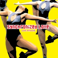 Synchronized Love / Synchronized Love(IWiEJIP)y2022 RECORD STORE DAY Drops Ձz(7C`AiOR[h)