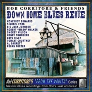 Bob Corritore/Down Home Blues Revue