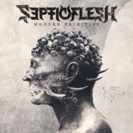 ギリシャのシンフォニック・デスメタル・バンド、SEPTICFLESH の