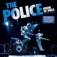 Police/Around The World Restored  Expanded (+lp)
