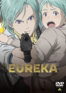 ӥ쥫֥/Eureka / ӥ쥫֥ ϥܥ塼