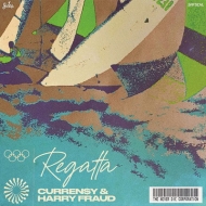 Currensy / Harry Fraud/Regatta