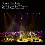 レコード｜Steve Hackett (スティーヴ・ハケット)｜商品一覧