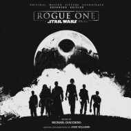 Rogue One: A Star Wars Story (4gAiOR[h/BOXdl)