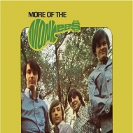 More Of The Monkees (fbNXGfBV/2gAiOR[h)