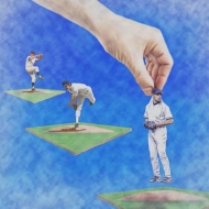 Moving Pitchers (Drummer For Anthrax Doing Rush Cover Songs, Indie Exclusive)