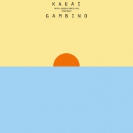 Kauai (Ep)[2022 RECORD STORE DAY limited edition] (color vinyl spec/analog record)