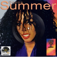 「DONNA SUMMER」 アナログレコード盤 12inch 26枚セット Donna Summer - Japanese Singles Collection - Greatest Hits