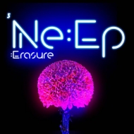 Ne: Ep (Neon Purple Vinyl, Download, Bonus Remixes Cd, Limited, Indie Exclusive)