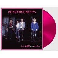 L.a.m.f.Demo Sessions (Magenta Vinyl, Poster, Indie Exclusive)