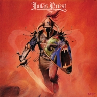 Judas Priest/Hero Hero (Embossed Edition Indie Exclusive)