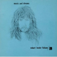 Music & Dreams (Blue Sea-glass Vinyl, Indie Exclusive)