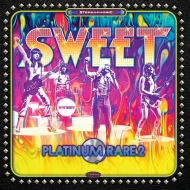Platinum Rare: Vol 2 (Indie Exclusive)