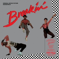 Breakin' (Soundtrack)[2022 Record Store Day Limited Edition]