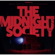 Midnight Society, The (Soundtrack)【2022 RECORD STORE DAY 限定盤】(カラーヴァイナル仕様/アナログレコード)