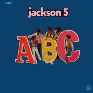 Abc (Blue 180 Gram Vinyl, Indie Exclusive)