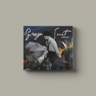 SUHO (EXO)/2nd Mini Album Grey Suit (Digipack Ver.)