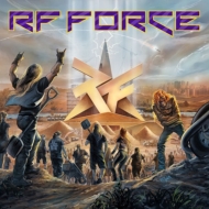RF Force/Rf Force