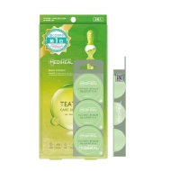 �e�B�[�c���[ �P�A�\�����[�V�����}�X�N 3����(�e�B�[�c���[�N�����W���O�o�[�� �g���C�A���t��)