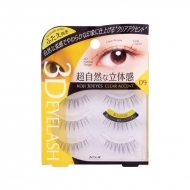 3d�A�C�Y �A�C���b�V�� 09 �N���A�A�N�Z���g