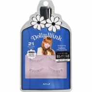 �A�C���b�V�� No.21 �V�[�N���b�g�K�[��