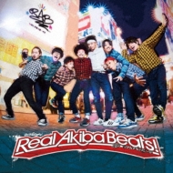 REAL AKIBA BOYZ/Real Akiba Beats! (A)