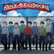 REAL AKIBA BOYZ/Real Akiba Beats! (B)