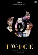 TWICE JAPAN DEBUT 5th Anniversary『T・W・I・C・E』 (DVD)