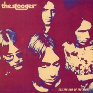 The Stooges/Til The End Of The Night (Lita 20 Edition)