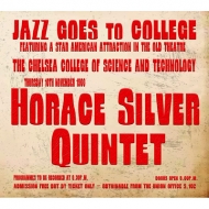 CDアルバム｜Horace Silver (ホレス・シルヴァー)｜商品一覧