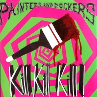 Kill Kill Kill