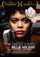 The United States Vs.Billie Holiday