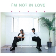 I’m Not In Love (ホワイト・ヴァイナル仕様/アナログレコード)
