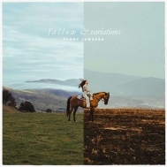 Fanny Lumsden/Fallow  Variations (Ltd)