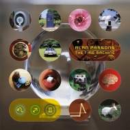 Alan Parsons/Time Machine (180g)