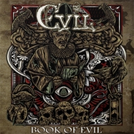 Book Of Evil