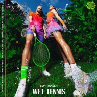 Wet Tennis (Analog Record)