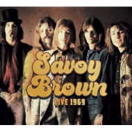 CDアルバム｜Savoy Brown (サヴォイ・ブラウン)｜商品一覧