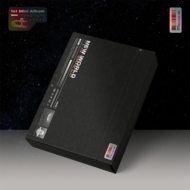 1st Mini Album: NEW WORLD