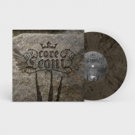 III (Clear / White / Black Vinyl)