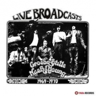 Live Broadcasts 1969-1970 (AiOR[h)