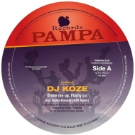 DJ Koze/Knock Knock Remixes