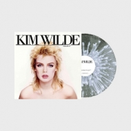 Kim Wilde/Select (Clear / White Splatter Vinyl)