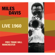 Miles Davis/Live 1960 (Ltd)