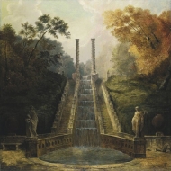 Sons Of Faust/Memorable Prophesy (White) (Ltd)