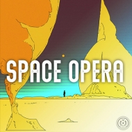 Various/Space Opera